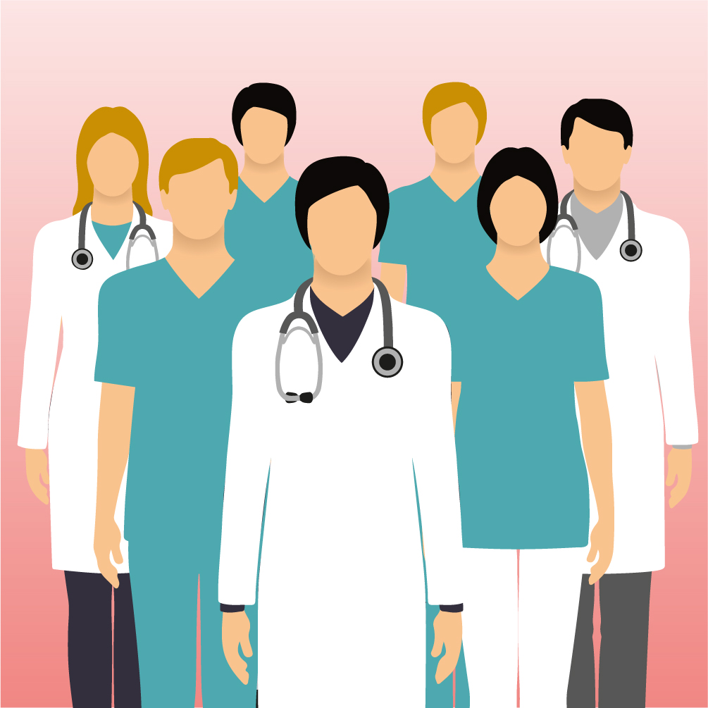 Ärztliche Führung 2026 - ein praxisorientiertes Führungsseminar für Ärztinnen und Ärzte