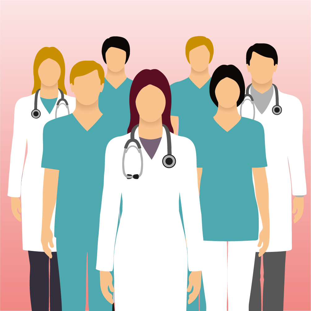 Ärztinnen in Führung - den eigenen Führungsstil finden und Stärken nutzen 2026-1